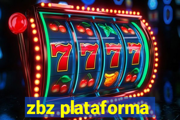 zbz plataforma